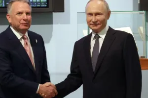 Стів Віткофф