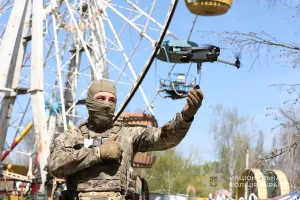 дрон