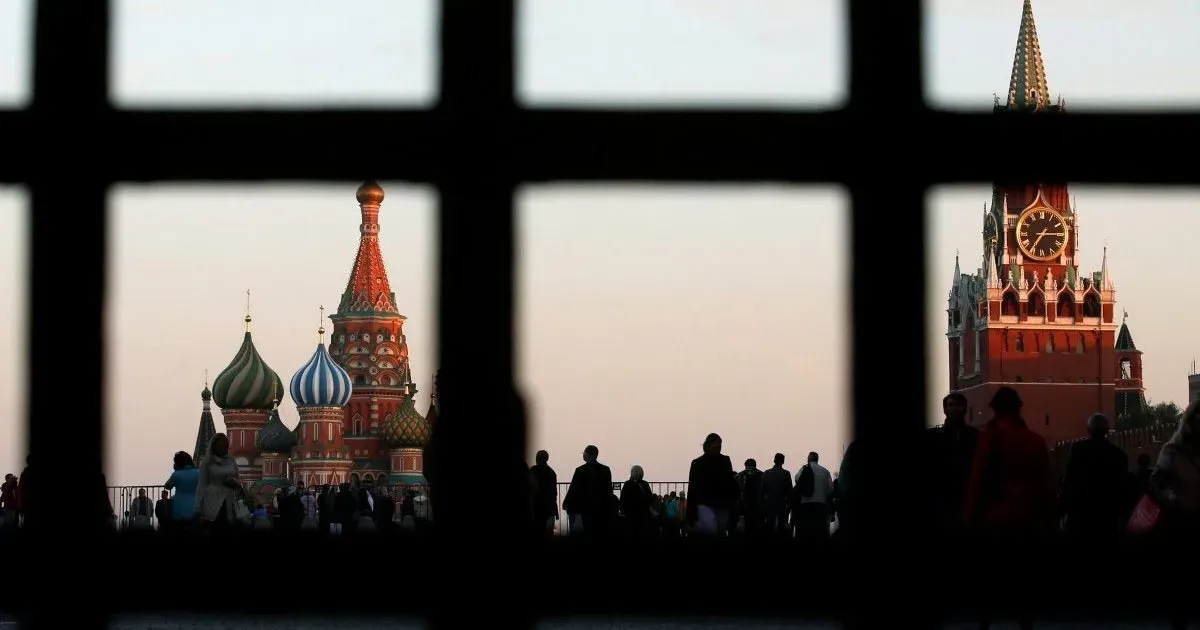 Кремль