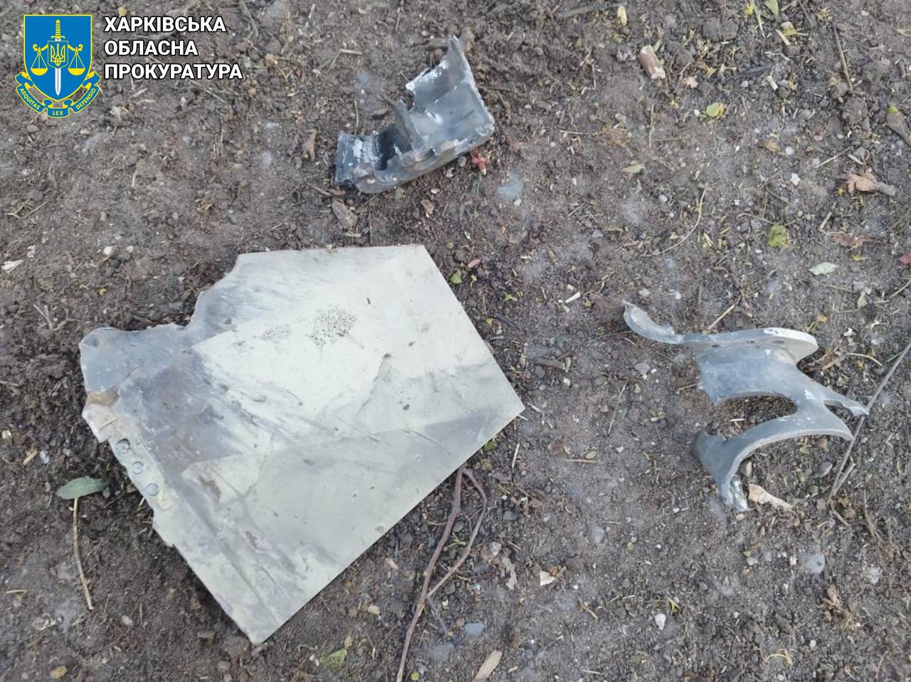 обстріл