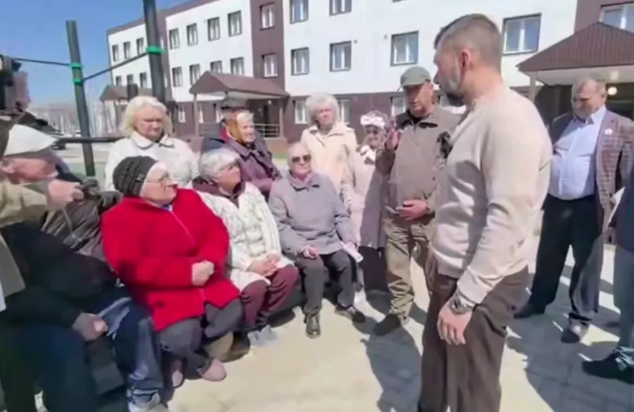 окупація - окупация
