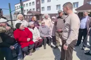 окупація - окупация