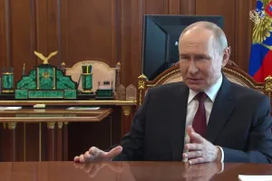 Путін - Путин
