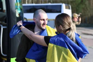 полонений