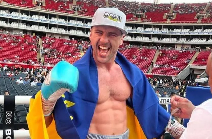 Олександр Гвоздик