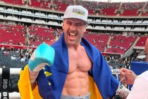 Олександр Гвоздик