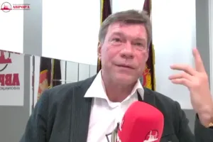 Царев