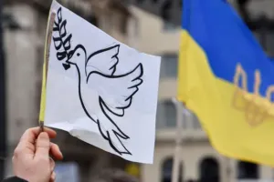 Война в Украине