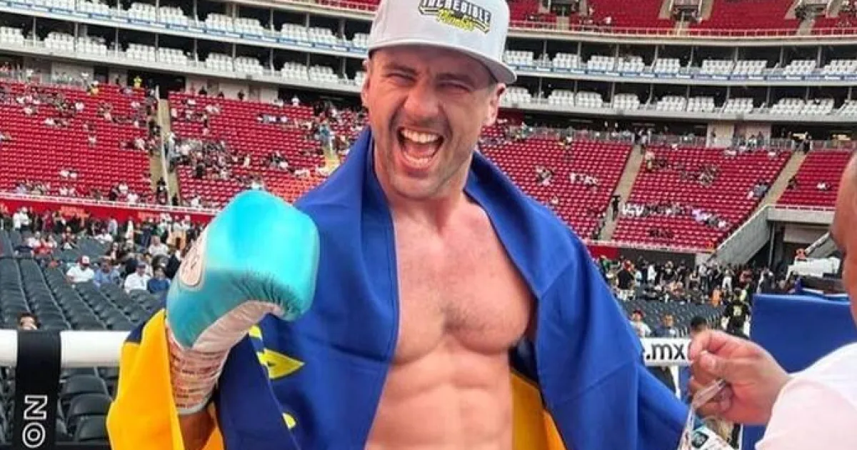 Олександр Гвоздик