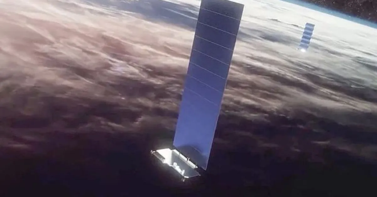 Starlink