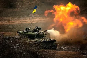 Війна в Україні