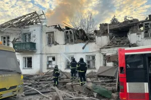 Покровськ
