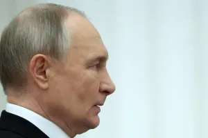 Путін