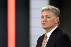 Пєсков - Песков