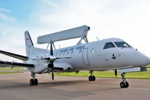 Saab 340