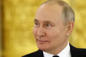 Путин