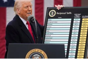 Трамп