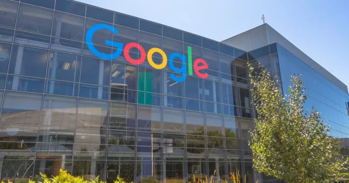 Google