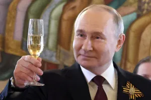 Путин