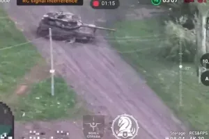 штурм противника
