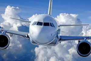 Boeing