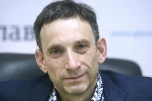 Портников