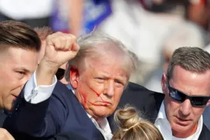 Трамп