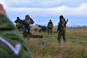 оккупанты
