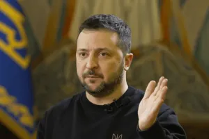 Зеленский
