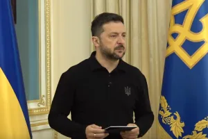 Зеленский