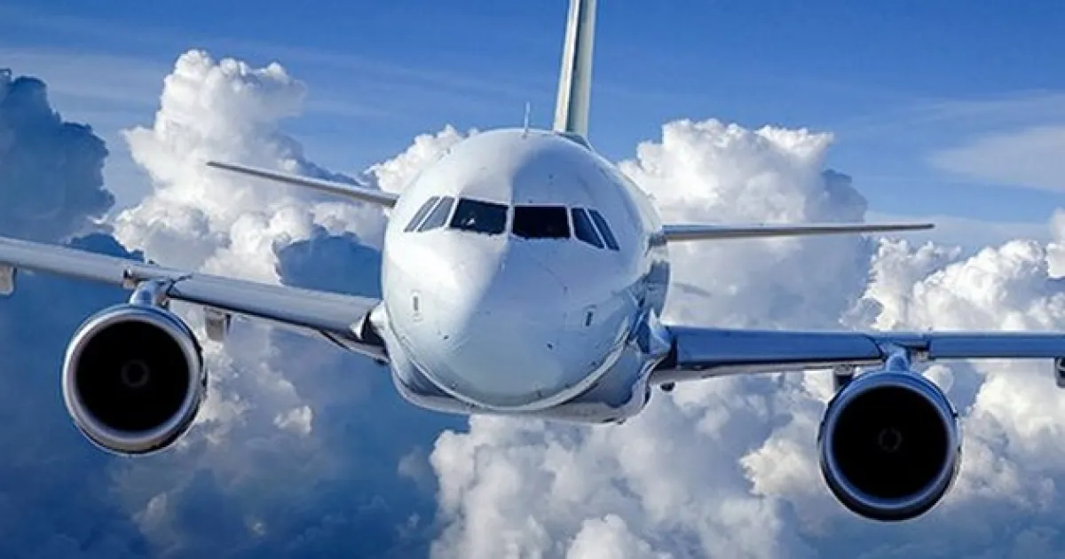 Boeing