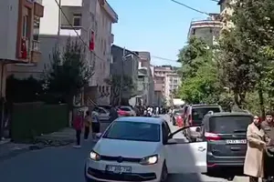 Туреччина - Турция