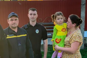 порятунок - спасение