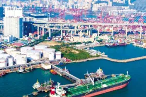 нафта - нефть