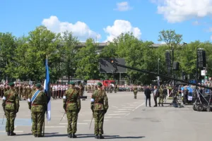військова база - военная база