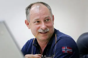 Олег Жданов