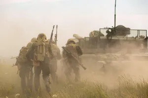 Війна в Україні