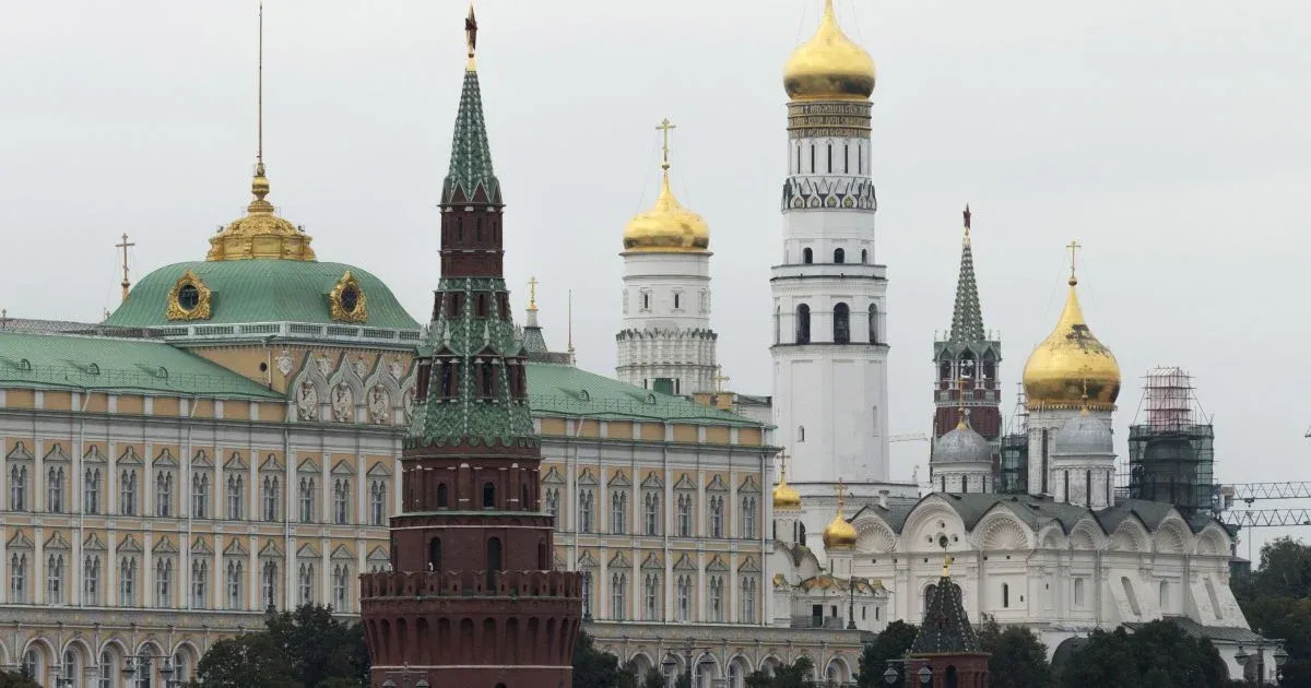 Кремль