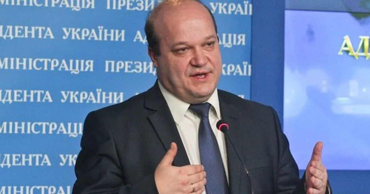 Чалый