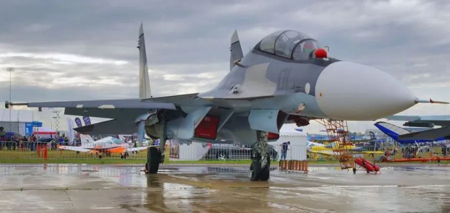 Су-30
