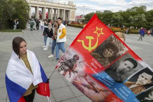 Пропаганда рф