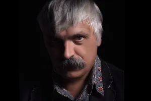 Дмитро Корчинський