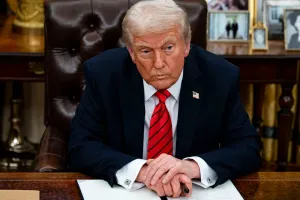 Трамп