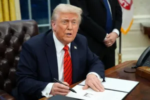 Трамп