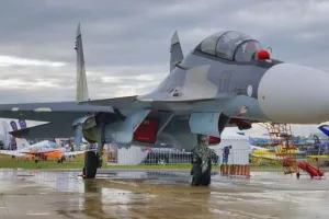 Су-30