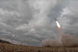 ракета "Калибр"