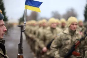 Мобілізація