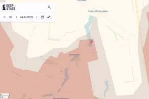Карта
