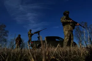 Атака