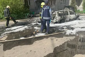 авто